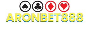 Logo ARONBET888